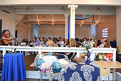 CELEBRATION OF LIFE LIVED FULLY